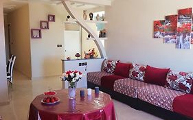 Appartement de luxe centre ville les Dunes d'Or